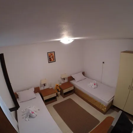 Guest Kostovi Pensionat Nesebar