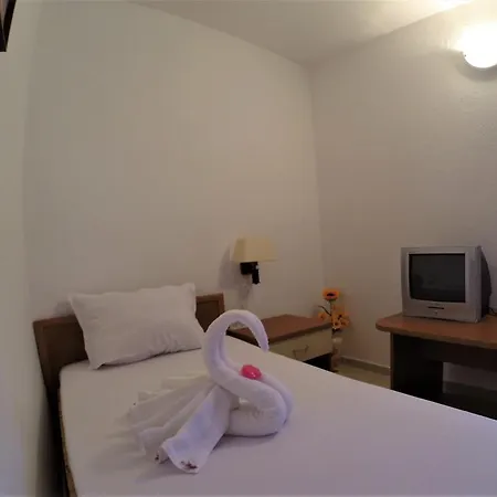 Guest Kostovi Pensionat *
