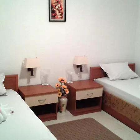 Guest Kostovi Pensionat Nesebar