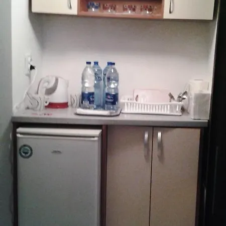 Pensionat Guest Kostovi Nesebar