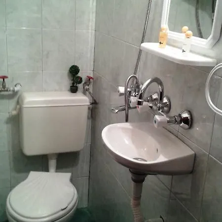 Guest Kostovi Nesebar