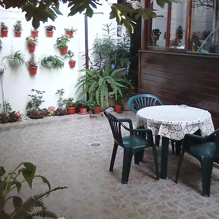 Guest Kostovi Pensionat *