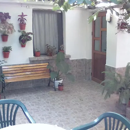 Guest Kostovi Nesebar
