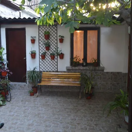 Guest Kostovi Nesebar