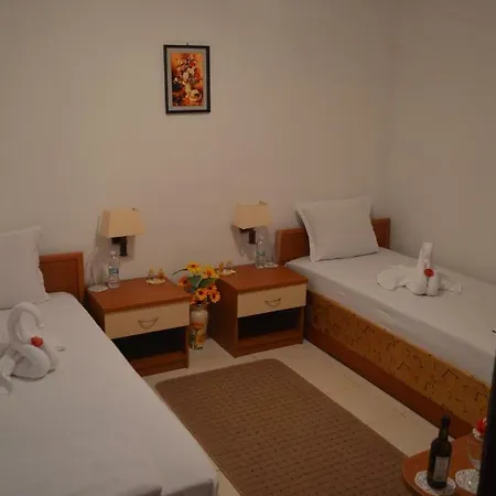 Guest Kostovi * Nesebar