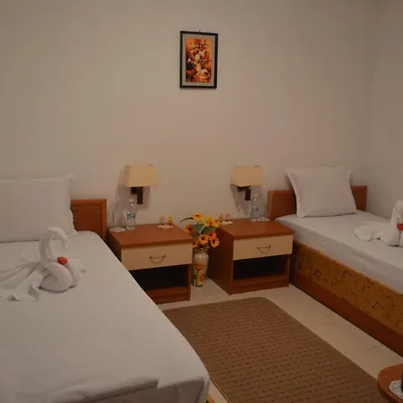 Guest Kostovi Pensionat *