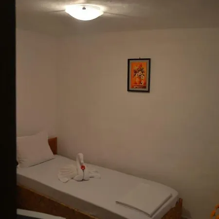 Pensionat Guest Kostovi Nesebar