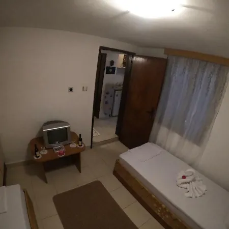 Guest Kostovi