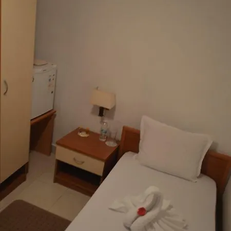 Guest Kostovi Pensionat Nesebar